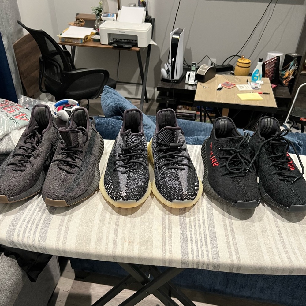 Yeezy’s For Sale